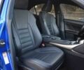 Синий Лексус ИС, объемом двигателя 3.5 л и пробегом 99 тыс. км за 11100 $, фото 6 на Automoto.ua