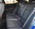 Синий Лексус ИС, объемом двигателя 3.5 л и пробегом 99 тыс. км за 11100 $, фото 7 на Automoto.ua