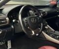 Синий Лексус ИС, объемом двигателя 3.5 л и пробегом 105 тыс. км за 18700 $, фото 20 на Automoto.ua