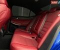 Синий Лексус ИС, объемом двигателя 3.5 л и пробегом 105 тыс. км за 18700 $, фото 31 на Automoto.ua