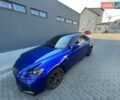 Синий Лексус ИС, объемом двигателя 2 л и пробегом 97 тыс. км за 23500 $, фото 4 на Automoto.ua