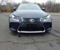 Синий Лексус ИС, объемом двигателя 3.5 л и пробегом 63 тыс. км за 10350 $, фото 1 на Automoto.ua