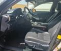 Синий Лексус ИС, объемом двигателя 3.5 л и пробегом 59 тыс. км за 13200 $, фото 6 на Automoto.ua