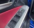 Синий Лексус ИС, объемом двигателя 2 л и пробегом 67 тыс. км за 23500 $, фото 16 на Automoto.ua
