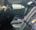 Синий Лексус ИС, объемом двигателя 3.5 л и пробегом 59 тыс. км за 13200 $, фото 11 на Automoto.ua