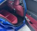 Синий Лексус ИС, объемом двигателя 2 л и пробегом 67 тыс. км за 23500 $, фото 10 на Automoto.ua