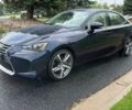 Синий Лексус ИС, объемом двигателя 3.5 л и пробегом 79 тыс. км за 13200 $, фото 1 на Automoto.ua