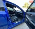 Синий Лексус ИС, объемом двигателя 2 л и пробегом 97 тыс. км за 21999 $, фото 12 на Automoto.ua