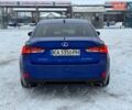 Синий Лексус ИС, объемом двигателя 2 л и пробегом 67 тыс. км за 23500 $, фото 3 на Automoto.ua