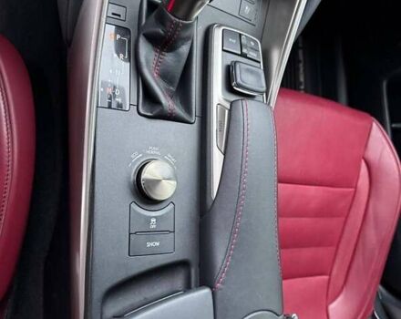 Синий Лексус ИС, объемом двигателя 2 л и пробегом 67 тыс. км за 23500 $, фото 13 на Automoto.ua