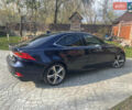 Синій Лексус ІС, об'ємом двигуна 3.5 л та пробігом 95 тис. км за 23000 $, фото 4 на Automoto.ua