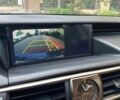 Синий Лексус ИС, объемом двигателя 3.5 л и пробегом 79 тыс. км за 13200 $, фото 13 на Automoto.ua