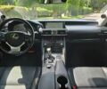 Синий Лексус ИС, объемом двигателя 3.5 л и пробегом 59 тыс. км за 13200 $, фото 8 на Automoto.ua