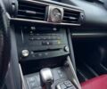 Синий Лексус ИС, объемом двигателя 2 л и пробегом 67 тыс. км за 23500 $, фото 12 на Automoto.ua