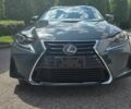 Синий Лексус ИС, объемом двигателя 3.5 л и пробегом 59 тыс. км за 13200 $, фото 1 на Automoto.ua