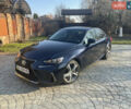 Синий Лексус ИС, объемом двигателя 3.5 л и пробегом 105 тыс. км за 21900 $, фото 10 на Automoto.ua