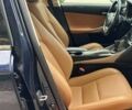 Синий Лексус ИС, объемом двигателя 3.5 л и пробегом 79 тыс. км за 13200 $, фото 8 на Automoto.ua