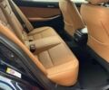 Синий Лексус ИС, объемом двигателя 3.5 л и пробегом 79 тыс. км за 13200 $, фото 14 на Automoto.ua