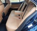 Синий Лексус ИС, объемом двигателя 3.5 л и пробегом 63 тыс. км за 10350 $, фото 13 на Automoto.ua