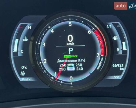 Синий Лексус ИС, объемом двигателя 2 л и пробегом 67 тыс. км за 23500 $, фото 22 на Automoto.ua