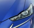 Синий Лексус ИС, объемом двигателя 2 л и пробегом 92 тыс. км за 25500 $, фото 10 на Automoto.ua