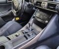 Лексус ИС 2018 в Львове на Automoto.ua Синий Лексус ИС, объемом двигателя 2.5 л и пробегом 247 тыс. км за 26878 $, фото 13 на Automoto.ua
