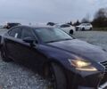 Синій Лексус ІС, об'ємом двигуна 2.5 л та пробігом 247 тис. км за 22875 $, фото 2 на Automoto.ua