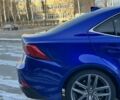 Синий Лексус ИС, объемом двигателя 2 л и пробегом 92 тыс. км за 25500 $, фото 6 на Automoto.ua
