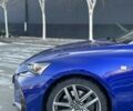 Синий Лексус ИС, объемом двигателя 2 л и пробегом 92 тыс. км за 25500 $, фото 14 на Automoto.ua