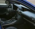 Синий Лексус ИС, объемом двигателя 2 л и пробегом 92 тыс. км за 25500 $, фото 17 на Automoto.ua