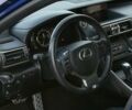 Синий Лексус ИС, объемом двигателя 2 л и пробегом 92 тыс. км за 25500 $, фото 19 на Automoto.ua
