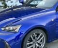 Синий Лексус ИС, объемом двигателя 2 л и пробегом 92 тыс. км за 25500 $, фото 8 на Automoto.ua
