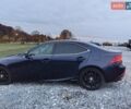Синій Лексус ІС, об'ємом двигуна 2.5 л та пробігом 247 тис. км за 22875 $, фото 3 на Automoto.ua