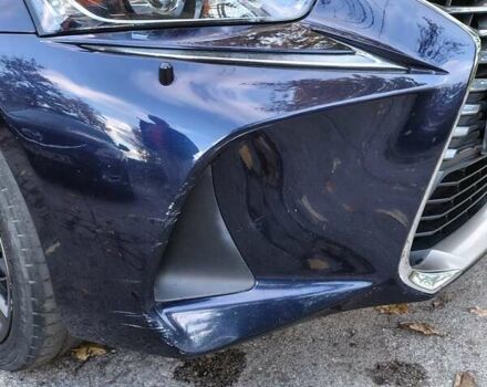 Лексус ИС 2018 в Львове на Automoto.ua Синий Лексус ИС, объемом двигателя 2.5 л и пробегом 247 тыс. км за 26878 $, фото 7 на Automoto.ua