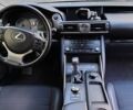 Лексус ИС 2018 в Львове на Automoto.ua Синий Лексус ИС, объемом двигателя 2.5 л и пробегом 247 тыс. км за 26878 $, фото 12 на Automoto.ua