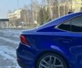 Синий Лексус ИС, объемом двигателя 2 л и пробегом 92 тыс. км за 25500 $, фото 13 на Automoto.ua