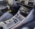 Синій Лексус ІС, об'ємом двигуна 2.5 л та пробігом 247 тис. км за 22875 $, фото 15 на Automoto.ua