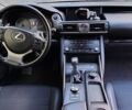 Синій Лексус ІС, об'ємом двигуна 2.5 л та пробігом 247 тис. км за 22875 $, фото 14 на Automoto.ua