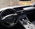 Синій Лексус ІС, об'ємом двигуна 2 л та пробігом 155 тис. км за 25000 $, фото 5 на Automoto.ua