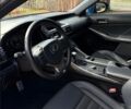 Синій Лексус ІС, об'ємом двигуна 2 л та пробігом 155 тис. км за 25000 $, фото 4 на Automoto.ua