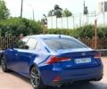 Синій Лексус ІС, об'ємом двигуна 2 л та пробігом 155 тис. км за 25000 $, фото 2 на Automoto.ua