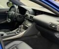 Синий Лексус ИС, объемом двигателя 2 л и пробегом 156 тыс. км за 20500 $, фото 13 на Automoto.ua