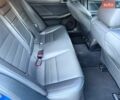 Синій Лексус ІС, об'ємом двигуна 2 л та пробігом 159 тис. км за 14900 $, фото 30 на Automoto.ua