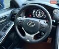 Синій Лексус ІС, об'ємом двигуна 2 л та пробігом 159 тис. км за 14900 $, фото 37 на Automoto.ua