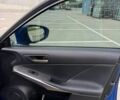 Синий Лексус ИС, объемом двигателя 2 л и пробегом 156 тыс. км за 20500 $, фото 19 на Automoto.ua