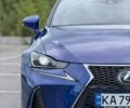 Синий Лексус ИС, объемом двигателя 2 л и пробегом 156 тыс. км за 20500 $, фото 2 на Automoto.ua