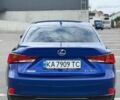 Синий Лексус ИС, объемом двигателя 2 л и пробегом 156 тыс. км за 20500 $, фото 4 на Automoto.ua