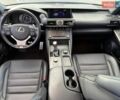 Синий Лексус ИС, объемом двигателя 2 л и пробегом 60 тыс. км за 27500 $, фото 6 на Automoto.ua