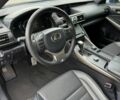 Синий Лексус ИС, объемом двигателя 2 л и пробегом 156 тыс. км за 20500 $, фото 9 на Automoto.ua