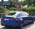 Синій Лексус ІС, об'ємом двигуна 2 л та пробігом 155 тис. км за 25000 $, фото 3 на Automoto.ua